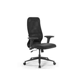 Кресло Ergolife Sit 8 B2-9D - X2+Extra -Uh00-Wh12-D02P(M09.B11.G19.W02)